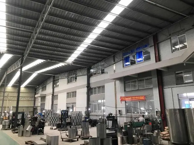 溫州五金加工管理系統(tǒng)