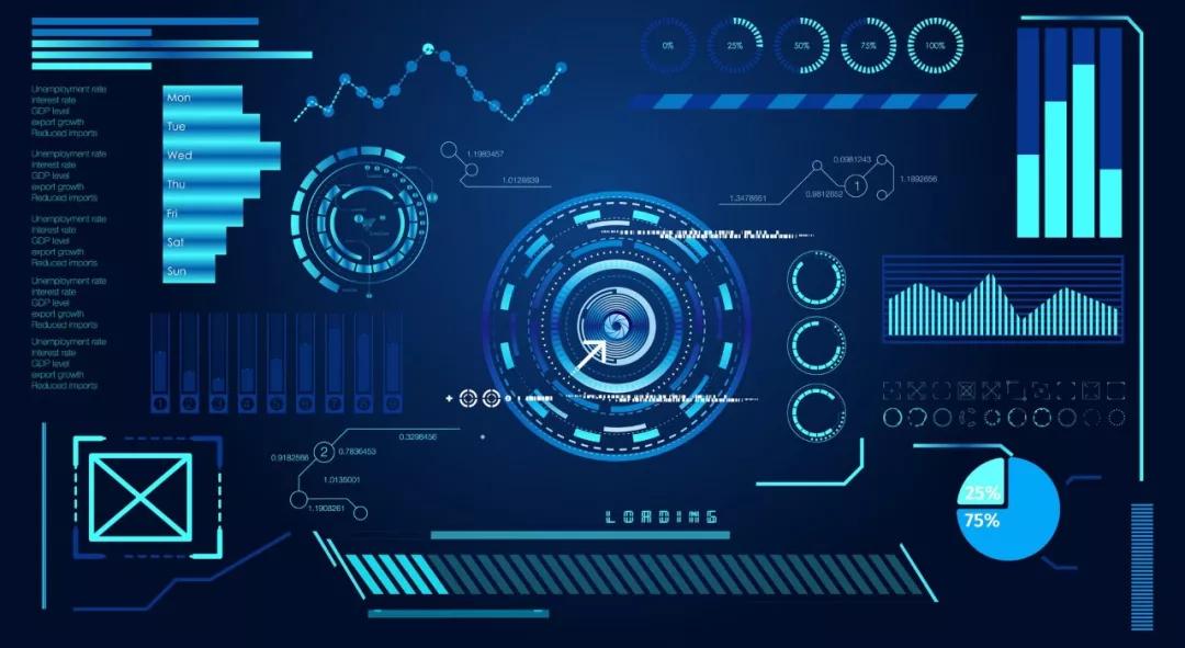 模具信息智能自動化管理